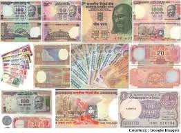 Identifying Duplicate Fake Indian Currency Notes Mumbai