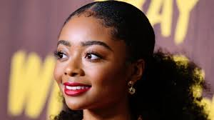 How to use pro on several devices. Skai Jackson Used Faceapp To Morph With Zendaya Harry Styles Teen Vogue