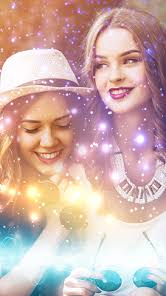 Magic Photo Studio : Photo Eff