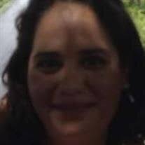 Kimberly Annette Soliz Obituary