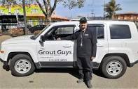 The Grout Guys are about family, community and results - Richmond ...