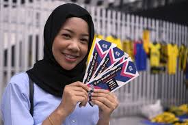 Inilah kejohanan 2 sekali melibatkan pasukan bola sepak di asia tenggara. Tiket Final Piala Aff Suzuki 2018 Habis Dijual Sukan Mstar