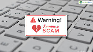 Dating site with no credit reports may affect your credit. Are Nris Losing Money In Love Scams