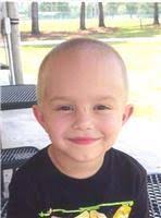 Ricky Lewis Obituary (2016)