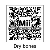 It will click through saying the url and titleid of the.cia file it points to in a few seconds after it finds the code. Miicharacters Com Miicharacters Com Miis Tagged With Mario Bros