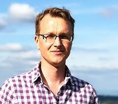 The Oxford International Centre for Publishing Studies