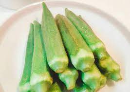 Resep Teknik Masak Okra Tanpa Berlendir Oleh Akari Papa Recipe Okra Resep Resep Sayuran