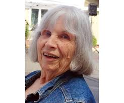 Jo Ott Obituary (1931