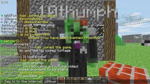 Minecraft classic is a free online multiplayer game where you can build and play in your world. Let S Play Minecraft Classic Multiplayer Ep 1 Youtube
