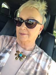 My flower with a little camo 🌷🌷