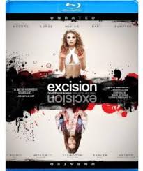 Excision [Blu-ray] [2012] [US Import]: Amazon.co.uk: DVD & Blu-ray