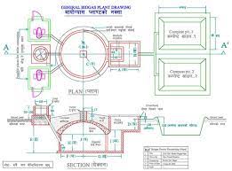 New Biogas Digester Design Biogas Generator Biogas Biogas Digester