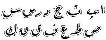 Masih dg khat naskhi , mari kita lanjud k huruf berikutnya sobat kaligrafer ,, di vidio in saya mencontohkan beberapa huruf. Menulis Riq Ah Segampang Ini Belajar Riqah Bersama Faiq Uwais Ph D Seni Kaligrafi Islam