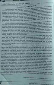 Apakah fungsi teks tersebut berdasarkan isinya3. Kaka Kaka Yang Baik Hati Dan Tidak Sombong Bantuin Dong 1 Jelaskan Isi Teks Prosedur Tersebut 2 Brainly Co Id