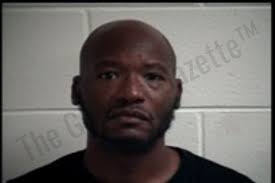 George Spear — Henry County Jail Bookings