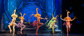 City Sidewalks, Busy Sidewalks, Dressed in Holiday Style