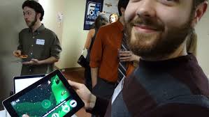 Four Athens Nutures Local Tech Startups