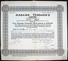 Madalyn murray o'hair was one of the litigants in the case of murray vs. Madame Tussauds Wikipedia