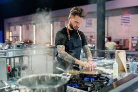 24 in 24:Last Chef Standing Shift 2: Speed @empellon @empellonalpastor  @foodnetwork #24in24