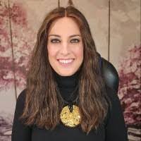 Ivette Jackson's Instagram, Twitter & Facebook