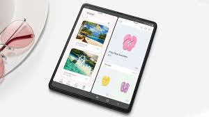 The upcoming samsung foldables have been a part of the rumour mill since a while and now the rumoured launch date has surfaced for the upcoming samsung foldable smartphones. Rm9cpqxmcqdigm