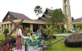 Celebrations are held on a grand scale throughout the world in conjunction with st anne's feast. St Anne S Church Among The Most Impressive In Malaysia Free Malaysia Today Fmt