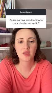 Sandra Baroni * Tricô circular