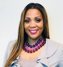 LaTousha Daniels, President & CEO, Miami Children's Initiative