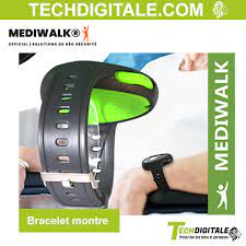 Au cœur du dispositif, la montre gps doro déclenchement de l'alerte. Balise Gps Alzheimer Traceur Gps Senior Sans Abonnement