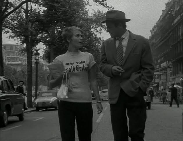 Breathless explained (1960) - Film Colossus