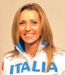 Born 14 february 1974) is an italian fencer and politician. Valentina Vezzali Rome Central Magazine