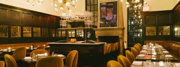 Casa Apicii Is The West Village Italian Restaurant You Hit Up When You Need To Feel Like An Oligarch An Oligarch Who Loves P Italian Restaurant Diner Nyc Food