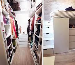 Dressing Gain De Place 4 Solutions D Architectes Pour Optimiser L Espace