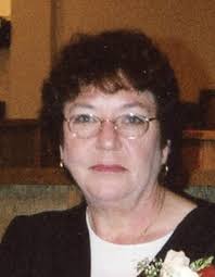 Obituary information for Patty Yvonne McCain