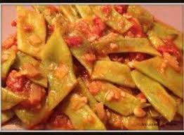 Recette Recette Haricot Plat Coco Plat Recette Haricot Coco