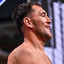 José Perez vs. Nick Maupin, HR MMA 117