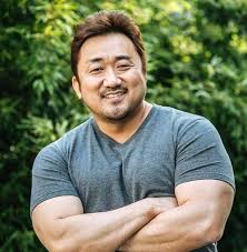 Ma Dong-Seok Fans Kerala -"Don lee"