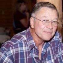 Kenneth Henry Stritzke Obituary