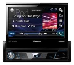 Plug and play all the way. Pioneer Avh X7850bt Car Stereo At Rs 31000 Piece Pioneer Car Audio System Id 15941028712