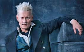 Discover the best way to straighten hair without causing unnecessary damage! Harry Potter Fans Protest Johnny Depp S Role In Fantastic Beasts Sequel