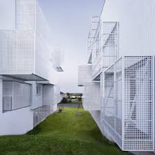 Most balconies are connected to a bedroom, though not all, particularly if you live in an apartment. Balconies Dezeen