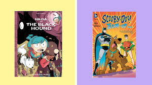 9 steps to start & create a comic book. 10 Great Kids Comics For Early Readers Mental Floss