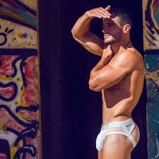 Vladimir Barbu Nude Gallery - A Collection of His Most Explicit Scenes