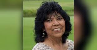 Josephine "Josie" Ontiveros Self Obituary