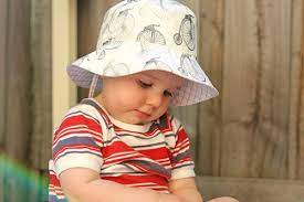 Oliver S Bucket Hat Bucket Hat Free Pattern Hat Patterns To Sew Sewing Hats