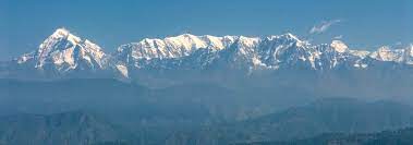 Uttarakhand tourism has jumped to great heights attracting a plethora of visitors from all over the country and the world after its creation. Google Map Of Uttarakhand India Nations Online Project
