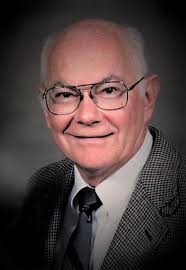 William J. Bacon Obituary & Funeral