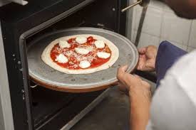 Codo Meletti Estadao Como Fazer Pizza Ideias Pizza