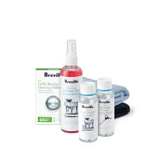 Maybe you would like to learn more about one of these? Breville Espresso Detox Pack Bes015clr Big W