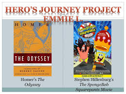 Новый контент будет добавлен выше текущей области внимания при выборе. Ppt Hero S Journey Project Emmie L Powerpoint Presentation Free Download Id 3457071